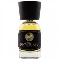 M Collection - MIV by Cupid