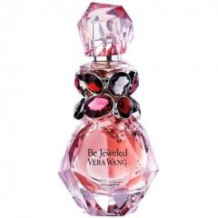 Be Jeweled Rouge by Vera Wang