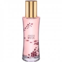 Seductive Musk by Oriflame