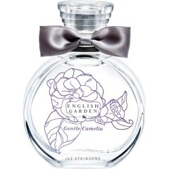 English Garden - Gentle Camelia (Eau de Parfum) by Atkinsons