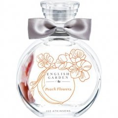English Garden - Peach Flowers (Eau de Parfum) by Atkinsons