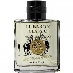 Le Baron Classic by U.S. Polo