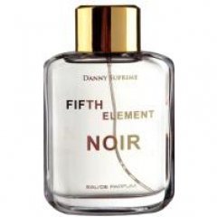 Fifth Element Noir by Danny Suprime