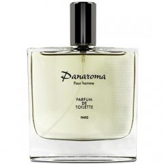 Panaroma by Les Parfums de Grasse