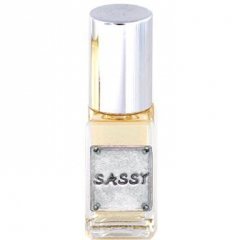 Sassy by Parfums Mercedes