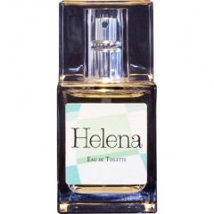 Helena von PP Perfumes