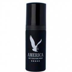 America Day (Cologne) by Milton-Lloyd / Jean Yves Cosmetics
