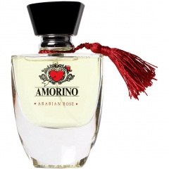 Arabian Rose by Amorino