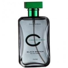 Convicted Green for Men - Black Edition by Danny Suprime