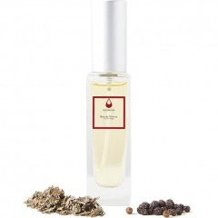 Bois du Vetiver by FL Parfums