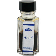 Ariel (Perfume) von California Perfume Company
