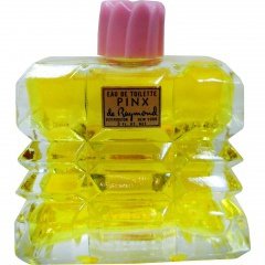 Pinx (Eau de Toilette) von Parfumerie de Raymond