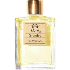 Grandee (Perfume) by Hové