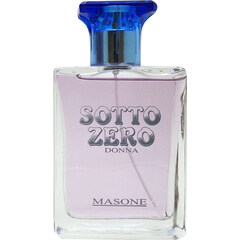 Sotto Zero Donna by Masone