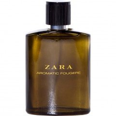 Aromatic Fougere von Zara