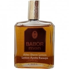 Babor Men (1981) (After Shave Lotion) by Babor