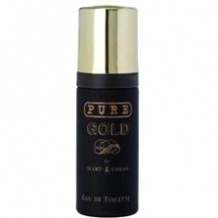 Pure Gold von Milton-Lloyd / Jean Yves Cosmetics