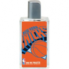 NBA New York Knicks by Air-Val International
