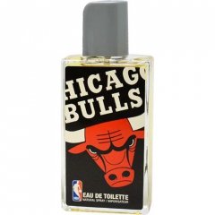 NBA Chicago Bulls von Air-Val International