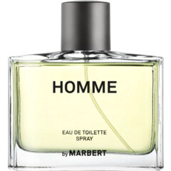 Homme by Marbert