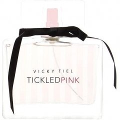 Tickled Pink von Vicky Tiel