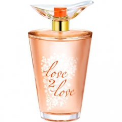 Orange Blossom + White Musk by Love2Love
