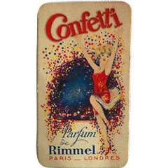 Confetti by Rimmel