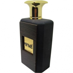 Oud Amber by Privé
