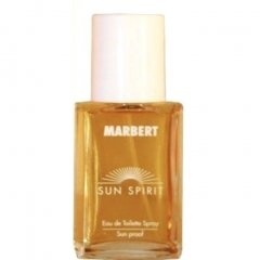 Sun Spirit (1994) by Marbert