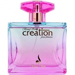 Creation pour Femme by Baug Sons