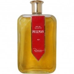 Pullman (Eau de Toilette) by Dana