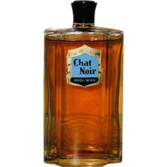 Chat Noir (Eau de Cologne) by Lingner