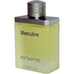 Masculine by Baug Sons