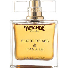 Fleur de Sel & Vanille von L'Amande