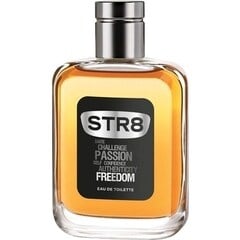Freedom (Eau de Toilette) von STR8
