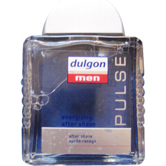 Dulgon Men - Pulse by Dulgon