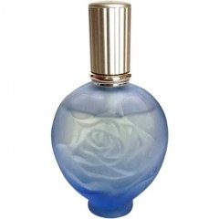Rosarium - Blue Rose (Nuance de Parfum) / ばら園 - ブルーローズ by Shiseido / 資生堂