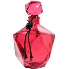 Rose Rouge / ローズルージュ (Parfum) by Shiseido / 資生堂