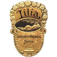 Lilia by Lorenzy-Palanca