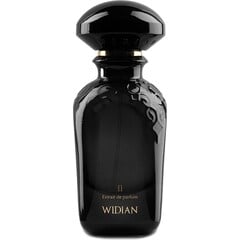 Black Collection - II (Parfum) by Widian / AJ Arabia