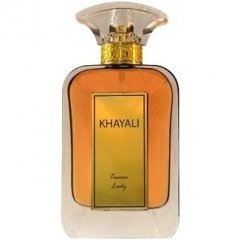 Khayali - Tuscan Lady by My Perfumes