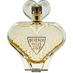 Beverly Hills Gold by Julian Rouas