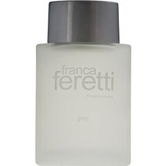 Franca Feretti Grey by Brocard / Брокард
