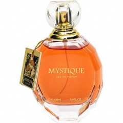 Mystique by Dar Al Teeb / House of Fragrance