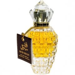 Oud Seufi von Dar Al Teeb / House of Fragrance