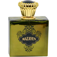 Mazayen von Dar Al Teeb / House of Fragrance