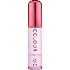Colour Me Pink (Parfum de Toilette) von Milton-Lloyd / Jean Yves Cosmetics
