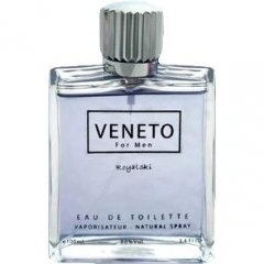 Veneto for Men by Royalski