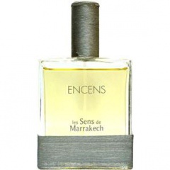 Encens by Les Sens de Marrakech