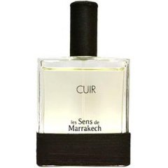 Cuir by Les Sens de Marrakech